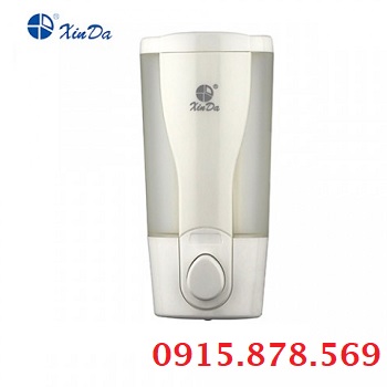  Hộp đựng nước rửa tay Xinda ZYQ25